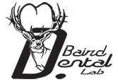 D Baird Dental Labs Logo