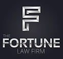 The Fortune Law Firm Logo