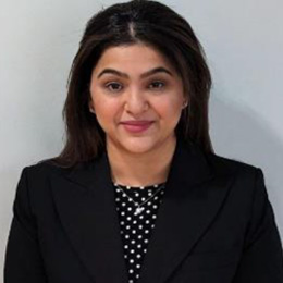 Dr. Silky Sharma